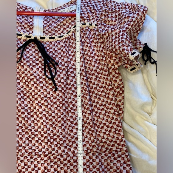 Christy Dawn The Dolly Dress - Picture 15 of 16